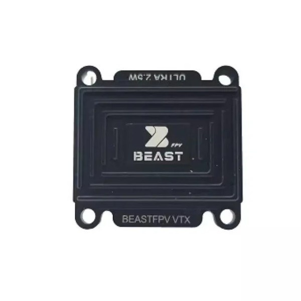 BeastFPV 4.9G 5.8GHz 64ch 2.5W VTX Video ad alta potenza per Racing Drone accessori